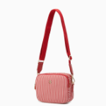 TOMMY HILFIGER [Official Headquarters] Poppy Summer Camera Bag