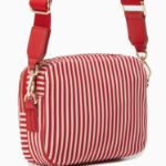TOMMY HILFIGER [Official Headquarters] Poppy Summer Camera Bag