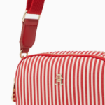 TOMMY HILFIGER [Official Headquarters] Poppy Summer Camera Bag