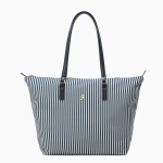 TOMMY HILFIGER [Official Headquarters] Poppy Summer Tote Bag