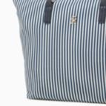 TOMMY HILFIGER [Official Headquarters] Poppy Summer Tote Bag