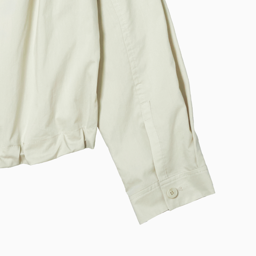 TOMMY HILFIGER [Official Headquarters] String Shirt Jacket