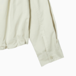 TOMMY HILFIGER [Official Headquarters] String Shirt Jacket