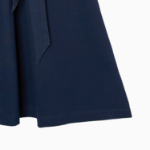 TOMMY HILFIGER [Official Headquarters] Button Polo Dress