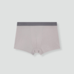 JAJU Cotton Drawers Briefs – Dark Beige