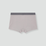 JAJU Cotton Drawers Briefs – Dark Beige