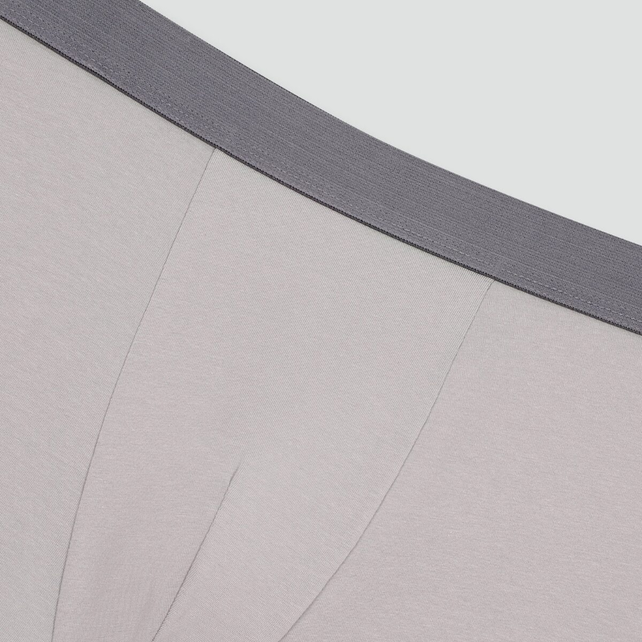 JAJU Cotton Drawers Briefs – Dark Beige