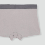 JAJU Cotton Drawers Briefs – Dark Beige