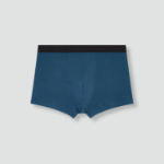 JAJU Cotton Drawers Briefs – Blue