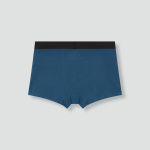 JAJU Cotton Drawers Briefs – Blue