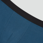 JAJU Cotton Drawers Briefs – Blue