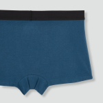 JAJU Cotton Drawers Briefs – Blue