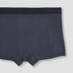 JAJU Cotton Drawers Briefs – Charcoal
