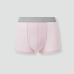 JAJU 720-Degree Stretch Butter Drawers Briefs – Dark Pink