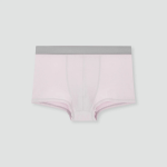 JAJU 720-Degree Stretch Butter Drawers Briefs – Dark Pink