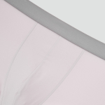 JAJU 720-Degree Stretch Butter Drawers Briefs – Dark Pink