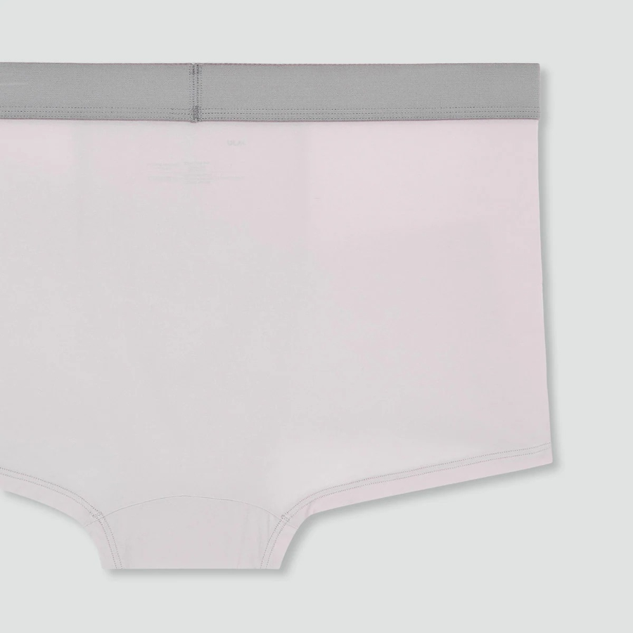 JAJU 720-Degree Stretch Butter Drawers Briefs – Dark Pink