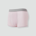 JAJU 720-Degree Stretch Butter Drawers Briefs – Dark Pink