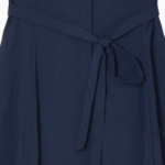 Tommy Hilfiger Official Nylon Belt Shirt Dress