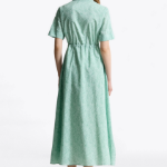 Tommy Hilfiger Official Voile Shirt Dress