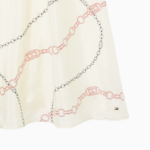 Tommy Hilfiger Official Voile Shirt Dress