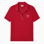 Tommy Hilfiger Official Stamp Logo Polo Shirt