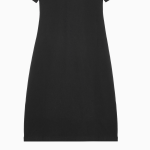 Tommy Hilfiger Official Open Placket Polo Dress