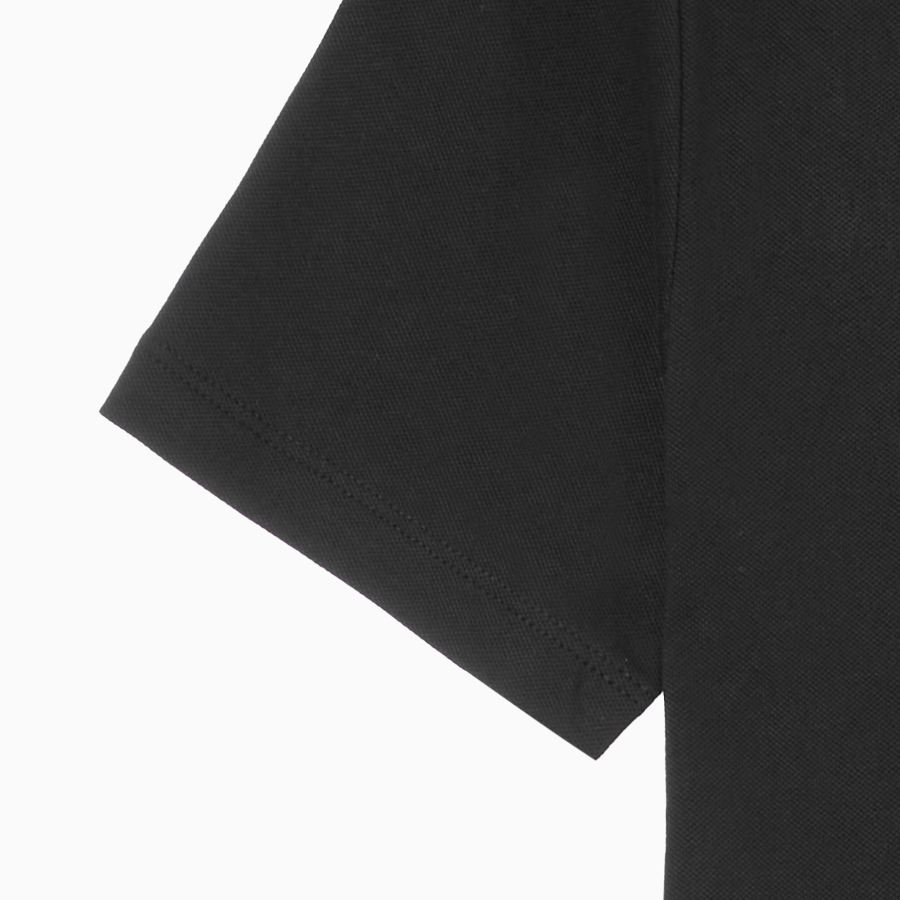 Tommy Hilfiger Official Open Placket Polo Dress