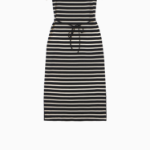 Tommy Hilfiger Official Stripe Polo Dress