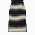 Tommy Hilfiger Official Stripe Polo Dress