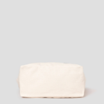 Maison Kitsune Women Daisy Flower Tote - Rich Vanilla