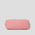 Maison Kitsune Unisex Fox Head Large Tote - Porcelaine Pink