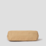 Maison Kitsune Unisex Café Kitsuné Tote Bag - Sesame