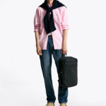 Tommy Hilfiger Official Poly Blend Backpack