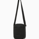 Tommy Hilfiger Official Poly Mini Reporter Bag