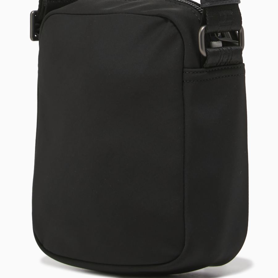 Tommy Hilfiger Official Poly Mini Reporter Bag