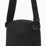 Tommy Hilfiger Official Poly Mini Reporter Bag