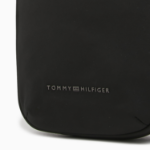 Tommy Hilfiger Official Poly Mini Reporter Bag