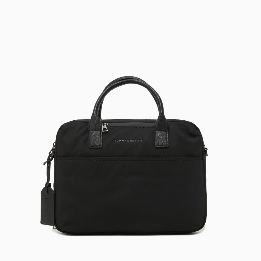 Tommy Hilfiger Official Poly Computer Bag