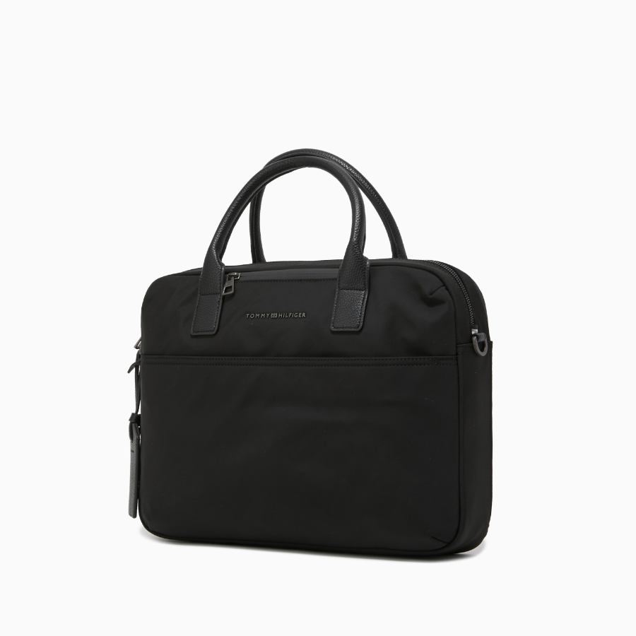 Tommy Hilfiger Official Poly Computer Bag