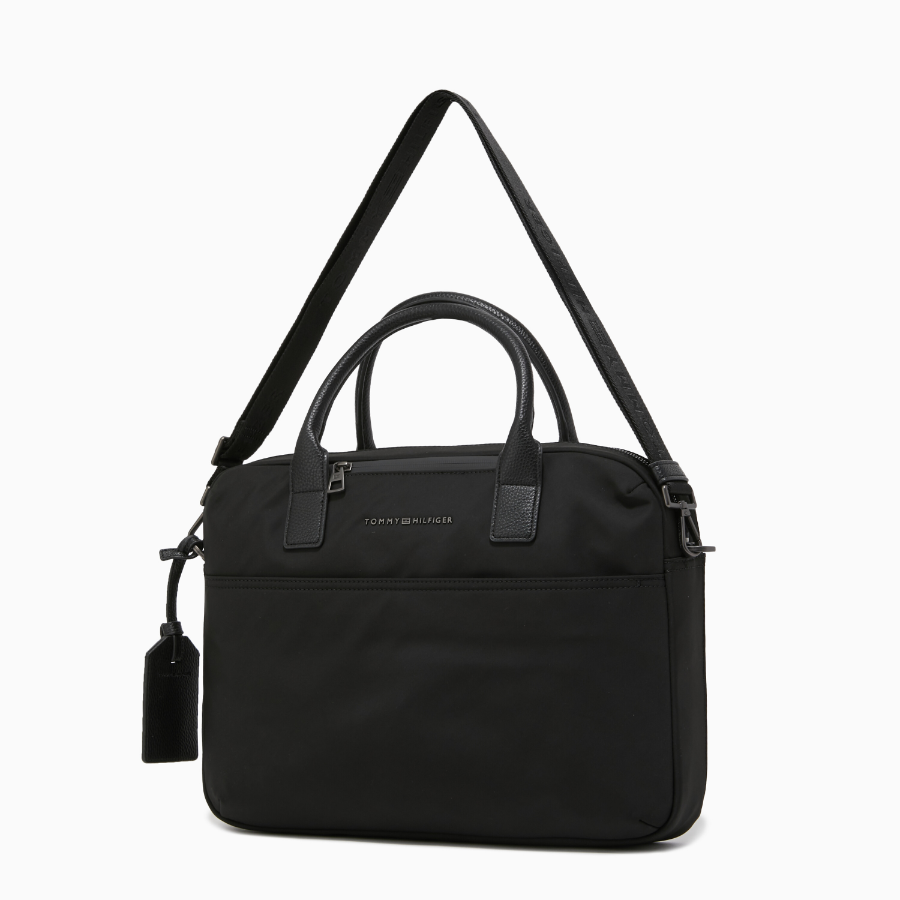 Tommy Hilfiger Official Poly Computer Bag