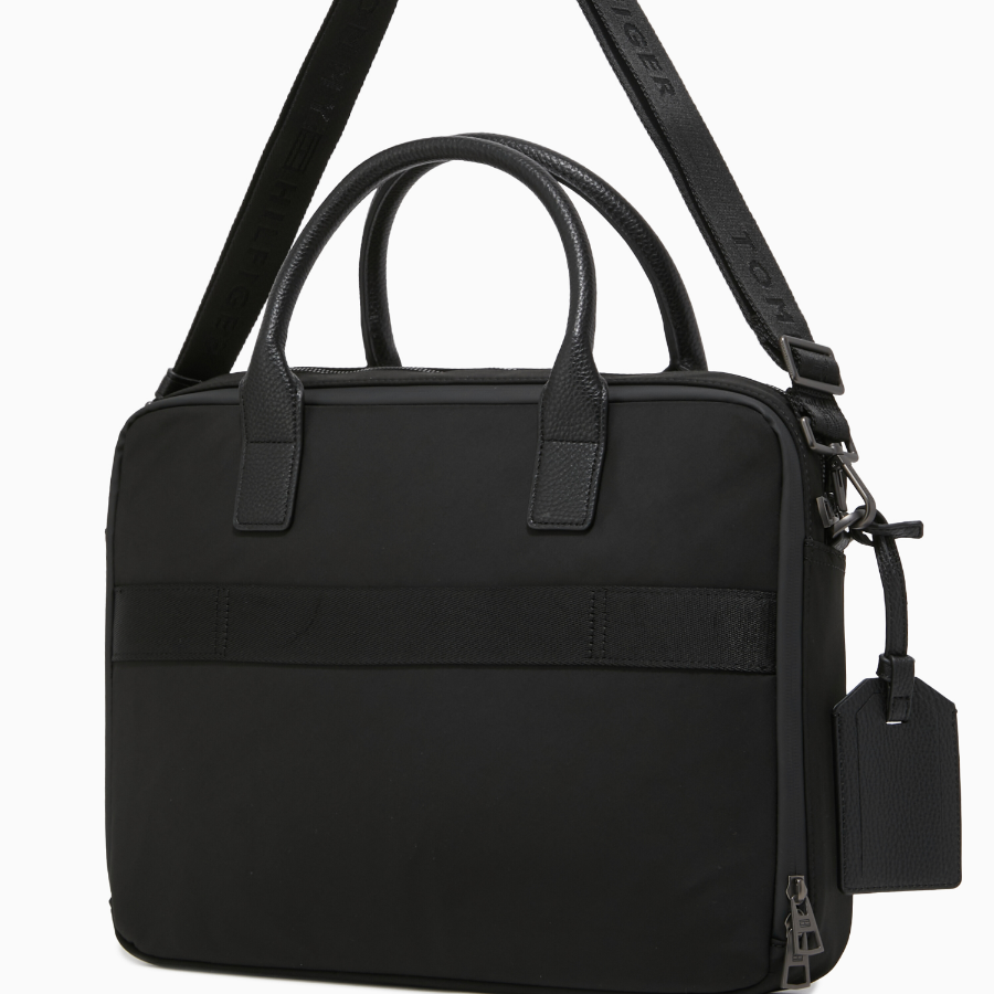 Tommy Hilfiger Official Poly Computer Bag