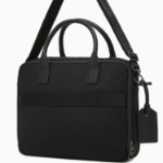 Maison Kitsune Unisex Fox Head Tote Bag - Ivory