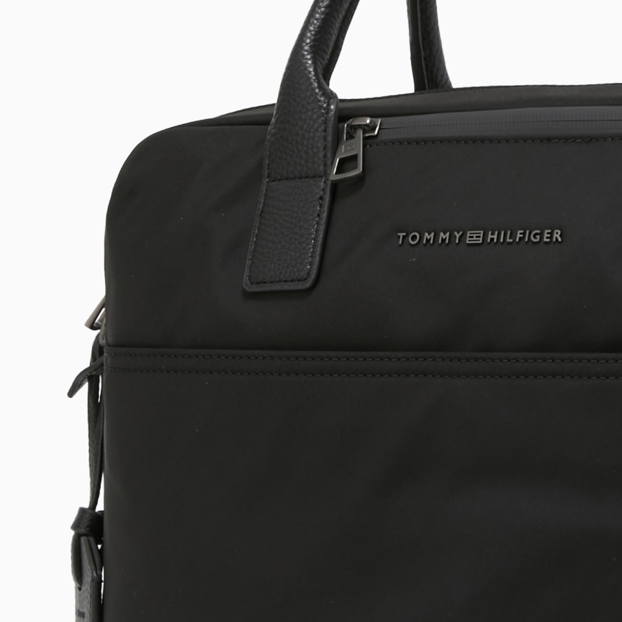 Tommy Hilfiger Official Poly Computer Bag