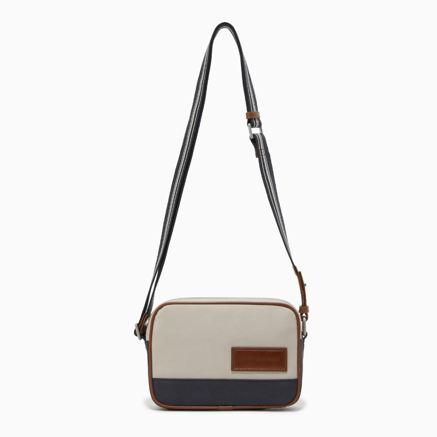 Tommy Hilfiger Official Casual Camera Bag