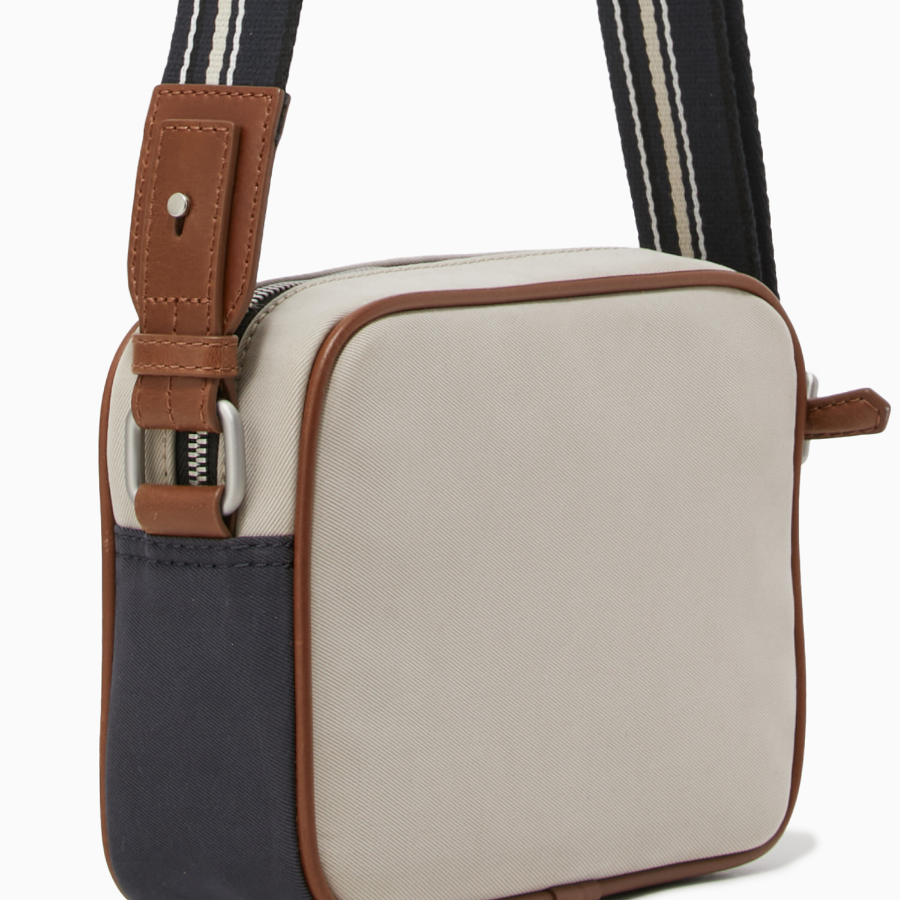 Tommy Hilfiger Official Casual Camera Bag