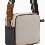 Tommy Hilfiger Official Casual Camera Bag