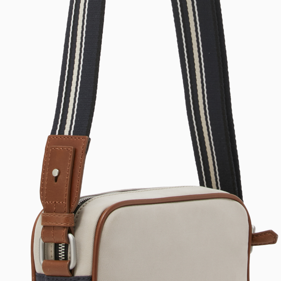 Tommy Hilfiger Official Casual Camera Bag