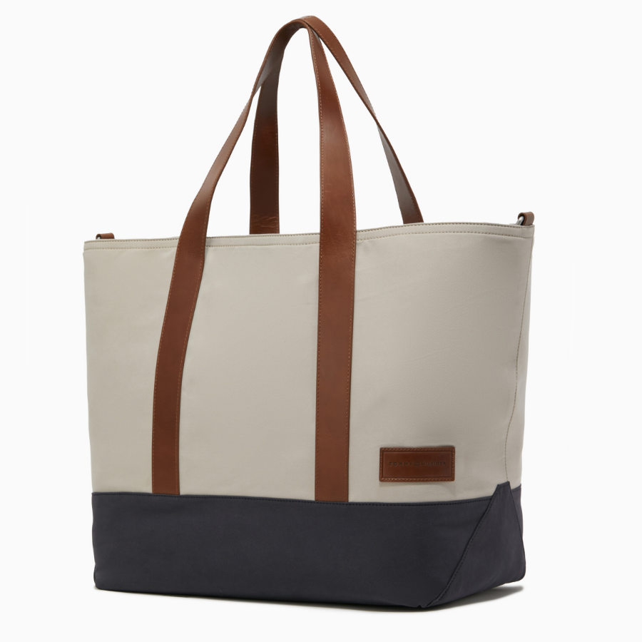 Tommy Hilfiger Official Casual Tote Bag