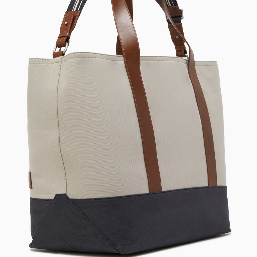Tommy Hilfiger Official Casual Tote Bag